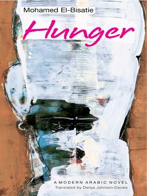 cover image of Hunger